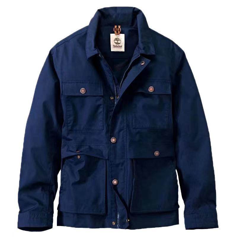 防风防水加棉加厚Timberland经典