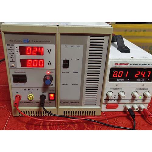 德国直流电子负载ELP/SL802/C10/CV/LTGPI—议价