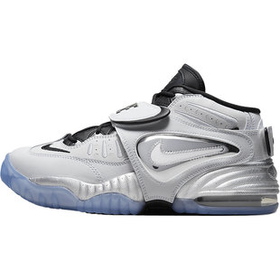 Nike/耐克正品Air Adjust Force女子耐磨魔术贴运动鞋DV7409-100