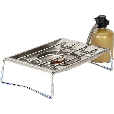 snowpeak雪峰瓦斯炉平板燃烧炉