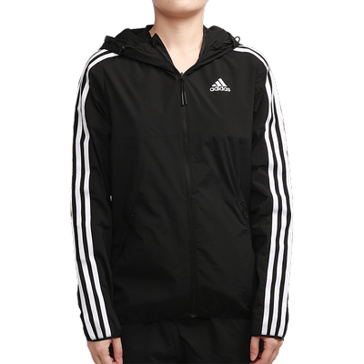 休闲夹克外套Adidas/阿迪达斯