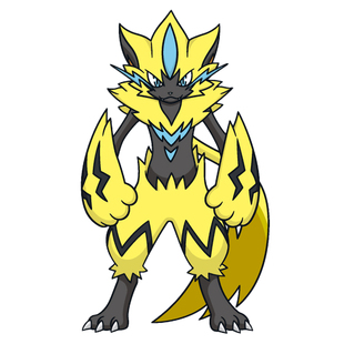 闪电猫捷拉奥拉 贵重球配信活动宝可梦 NSwitch2剑盾幻兽6V闪光