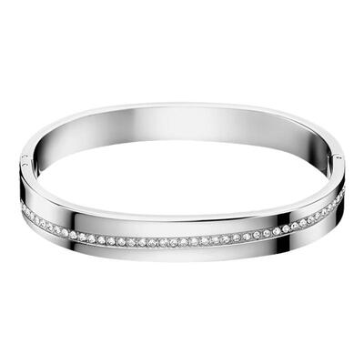 情侣手镯CalvinKlein/凯文克莱