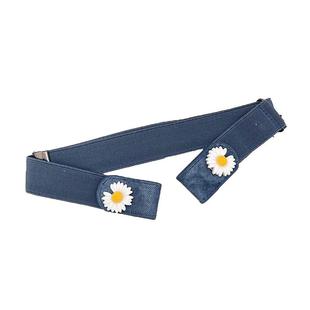 懒人弹力腰带女牛仔裤收腰神器腰围改小裤头松紧裤腰收紧调节皮带