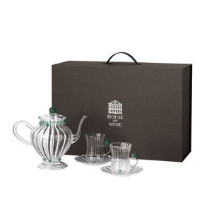 【清仓特惠6折】缪斯家 