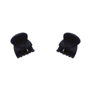 王心凌小抓夹小号侧边刘海发夹女夏季公主头抓夹头饰发卡发抓女