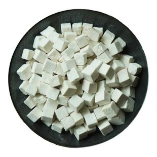 守正先生 茯苓丁50g小罐养生茶 云南茯苓中心丁 茯苓小丁更易煮泡