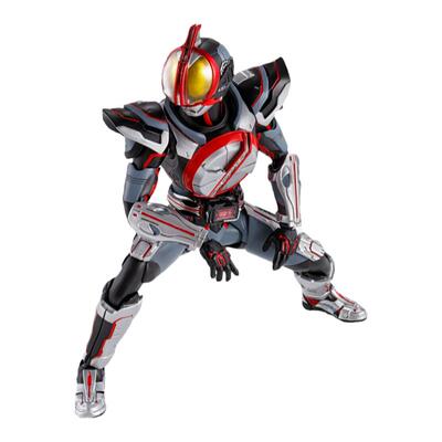 万代PB真骨雕NEXTFAIZ
