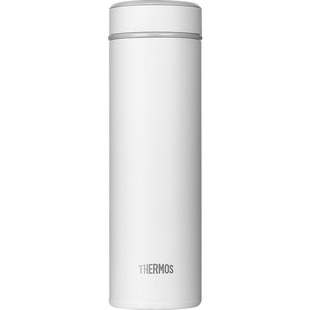 膳魔师不锈钢保冷保温杯便携车载水杯男女小巧轻量水杯JOG-350ml