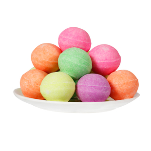 15粒小便池除臭芳香球厕所马桶防臭卫生球清洁球芳香樟脑球丸