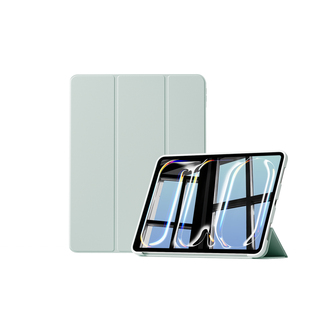2025新款ipadpro保护套mini7/6保护壳air567平板ipad第10代11代2025液态硅胶手感11英寸简约4保护壳无笔槽