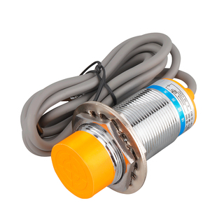 沪工接近开关LJ30A3-15-Z/BX/AX/BY/AY/EX/DX/EZ/DZCX/CY/EDZ M18