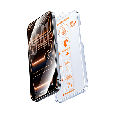 【闪贴宝】闪魔闪贴宝秒贴防爆膜