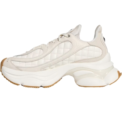 adidas阿迪达斯三叶草女鞋OZVENUZ运动鞋休闲鞋HQ2643