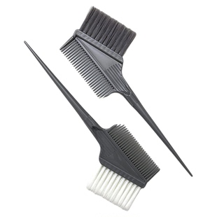 染发工具套装家用披肩焗油染发碗梳子软毛刷子耳罩美发专业用品