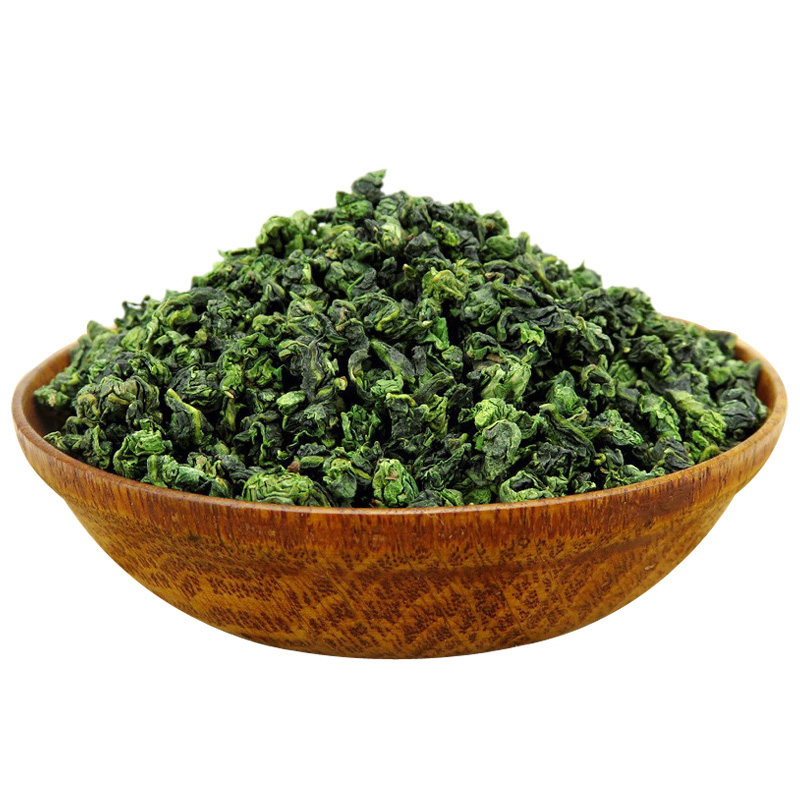 安溪精品铁观音茶叶清香型500g