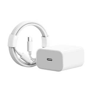 iPad Air专用充电器头适用苹果平板电脑M2 M3快充头2025新款13寸第4/5代10.9寸11寸A3268 A3271 A2899 A2904