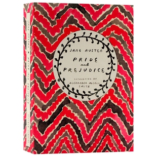 傲慢与偏见 英文原版 Pride and Prejudice Jane Austen 简奥斯汀代表作 电影原著小说 英文版原版书籍 正版进口英语书