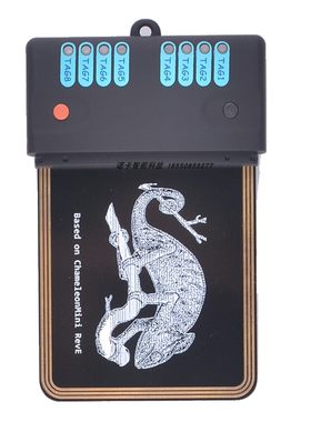 嗅探侦测密码全加密卡模拟IC卡