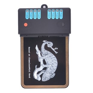 RDV2.0变色龙侦测卡Chameleon全加密解密PM3手机APP离线嗅探密码