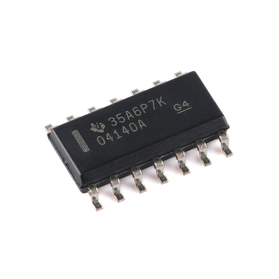 原装正品 OPA4140AIDR 封装: SOP-14 四路精密JFET放大器芯片IC