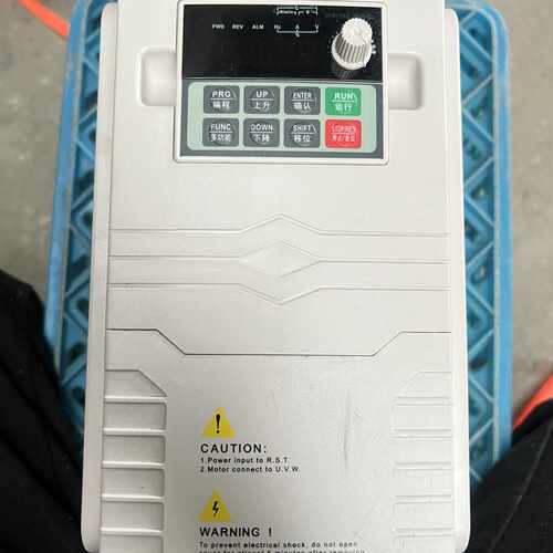 【请询价】维胜变频器VFD6900  7.5kw  380v