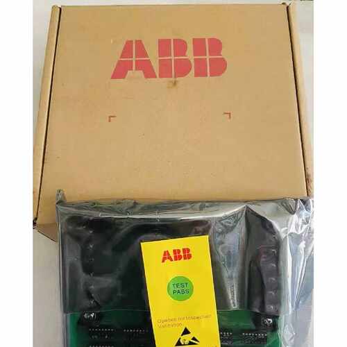 议价ABB端子板NTDI01-A