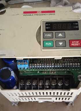 LS/LG变频器SV015iG5-04，1.5千瓦，包好用，