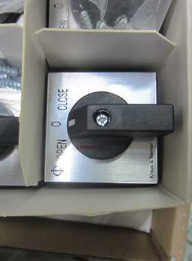 Ca10 A216-608FT2 KRAUS&NAIMER  CA10-A216-620E CA10 A216.E