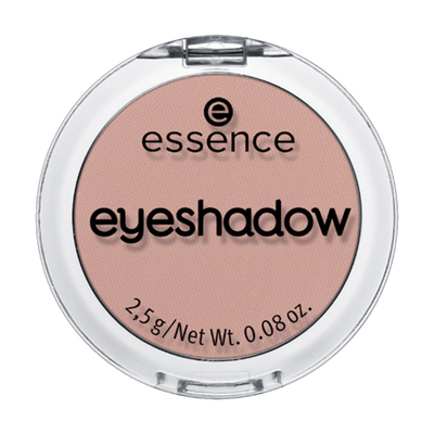 【德国正品】essence眼影打底色