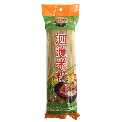 贵州米粉手工水城羊肉花溪牛肉粉