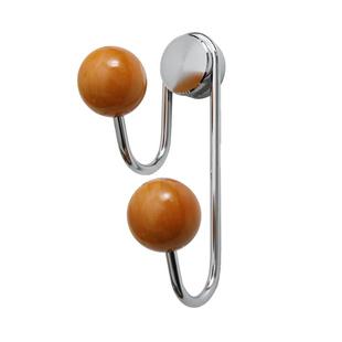 强磁挂钩免打孔收纳磁铁衣帽挂钩冰箱贴玄关门柜入户门磁吸挂勾