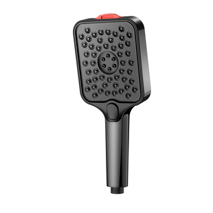 德国增压除垢花洒喷头淋浴头超强加压浴室洗澡家用水龙头莲蓬套装