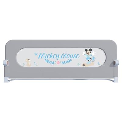 可升降折叠便携通用宝宝床围栏