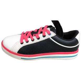 倒闭清仓 LOTTO 乐途 女子 运动经典鞋网球鞋 ELJF014-5