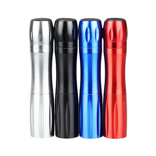 干电池手电筒led户外家用便携迷你学生宿舍装5号电池不伤眼小手电