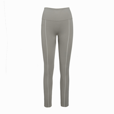 紧身裤UPONPRO城市运动高腰