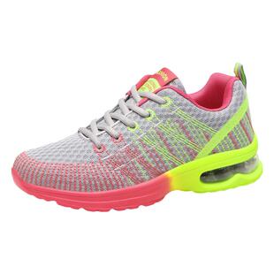 运动鞋女春夏2025新款女鞋百搭学生休闲鞋防滑鞋子轻便软底跑步鞋