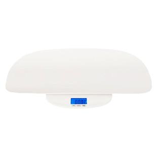 汇宝婴儿身高体重秤家用宝宝称新生儿磅精准宠物秤猫咪大狗电子称