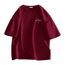 回力2026新款纯棉短袖t恤