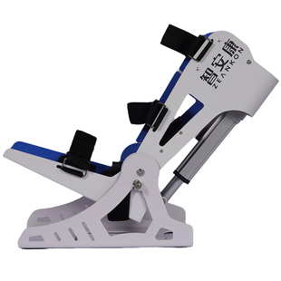 踝关节康复训练器足下垂背屈家用足踝训练器脚踝骨折不能下蹲锻炼