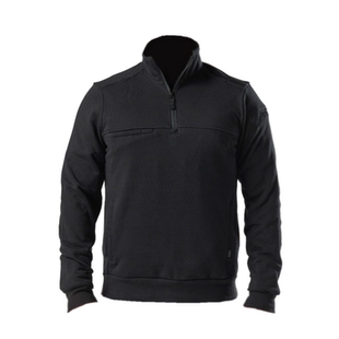 5.11战术工装上衣1/4拉链2.0升级版72534防泼水511抓绒保暖卫衣