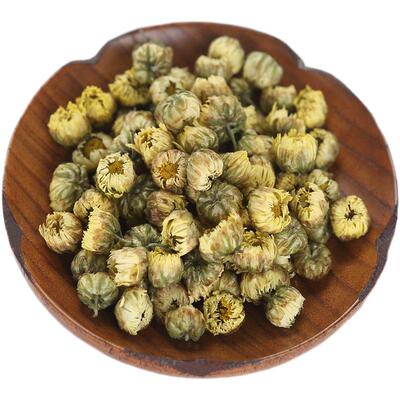 500g头采桐乡特级正宗杭州菊花茶