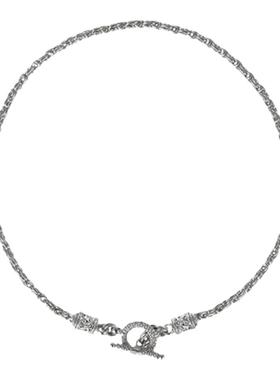 GASBIJOUX项链金属高级感女