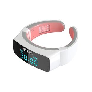 益健堂红蓝光治疗仪颈部电视购物同款三高心脑血管颈椎理疗仪器