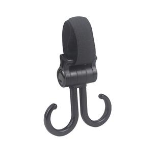 电动车挂钩前置通用电瓶车免打孔挂钩婴儿自行摩托车挂包重物头盔