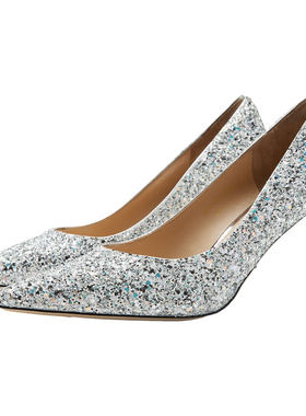 NineWest/玖熙宴会高跟鞋女