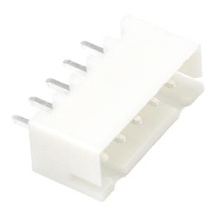 xh2.54接线端子连接器直针弯针接插件母头插头插座2p/3p/4p/5~16P