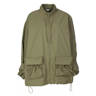 马丽春晚同款蓝绿色西装外套新中式云纹衬衫裤子职业套装2026马年