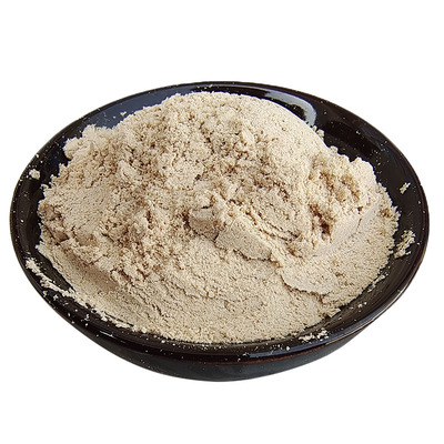 嘟角鲜正宗甘肃农家莜麦炒熟面